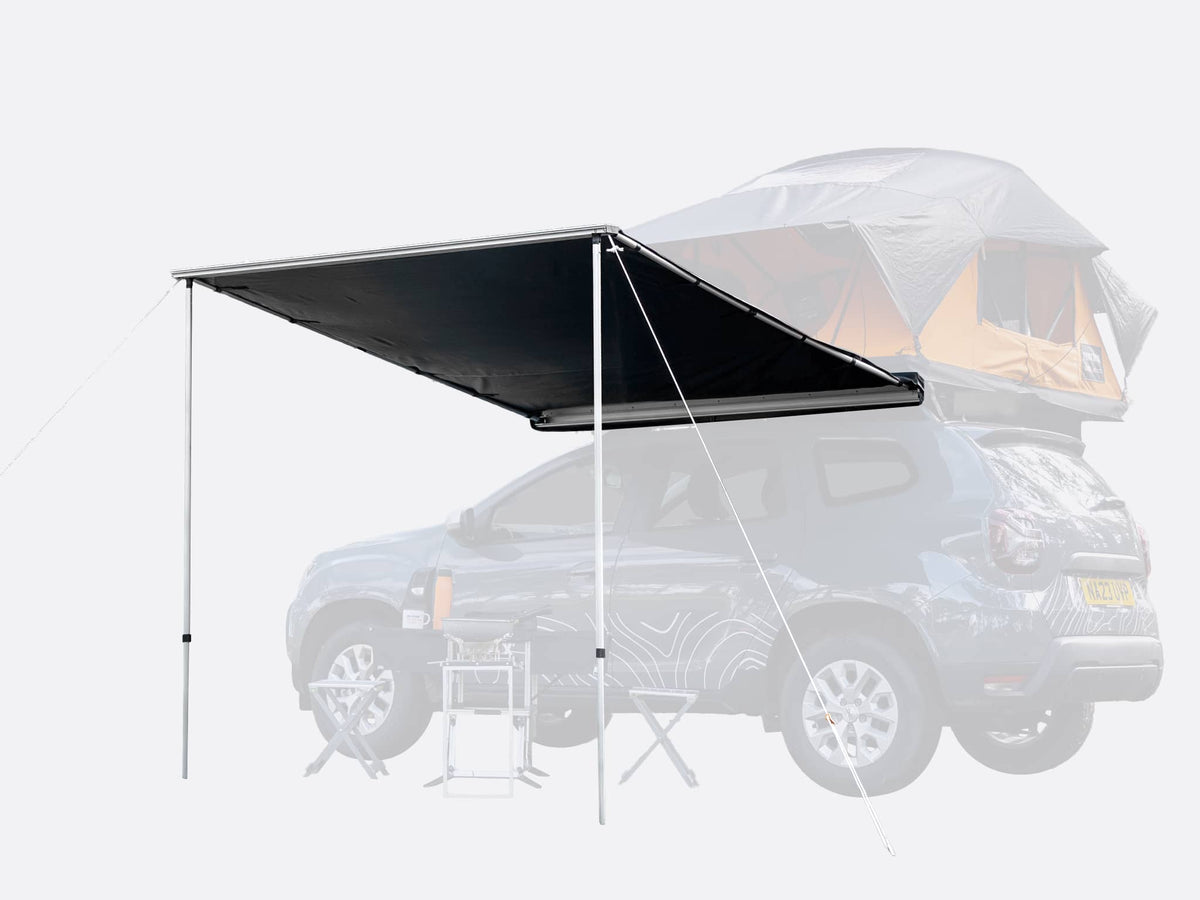 Universal Side Awning