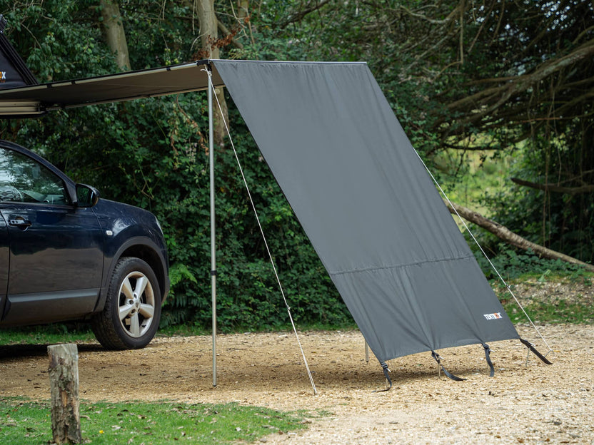side tent TentBox Side Awning Wall