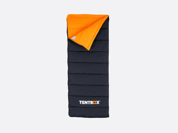 TentBox Sleeping Bag