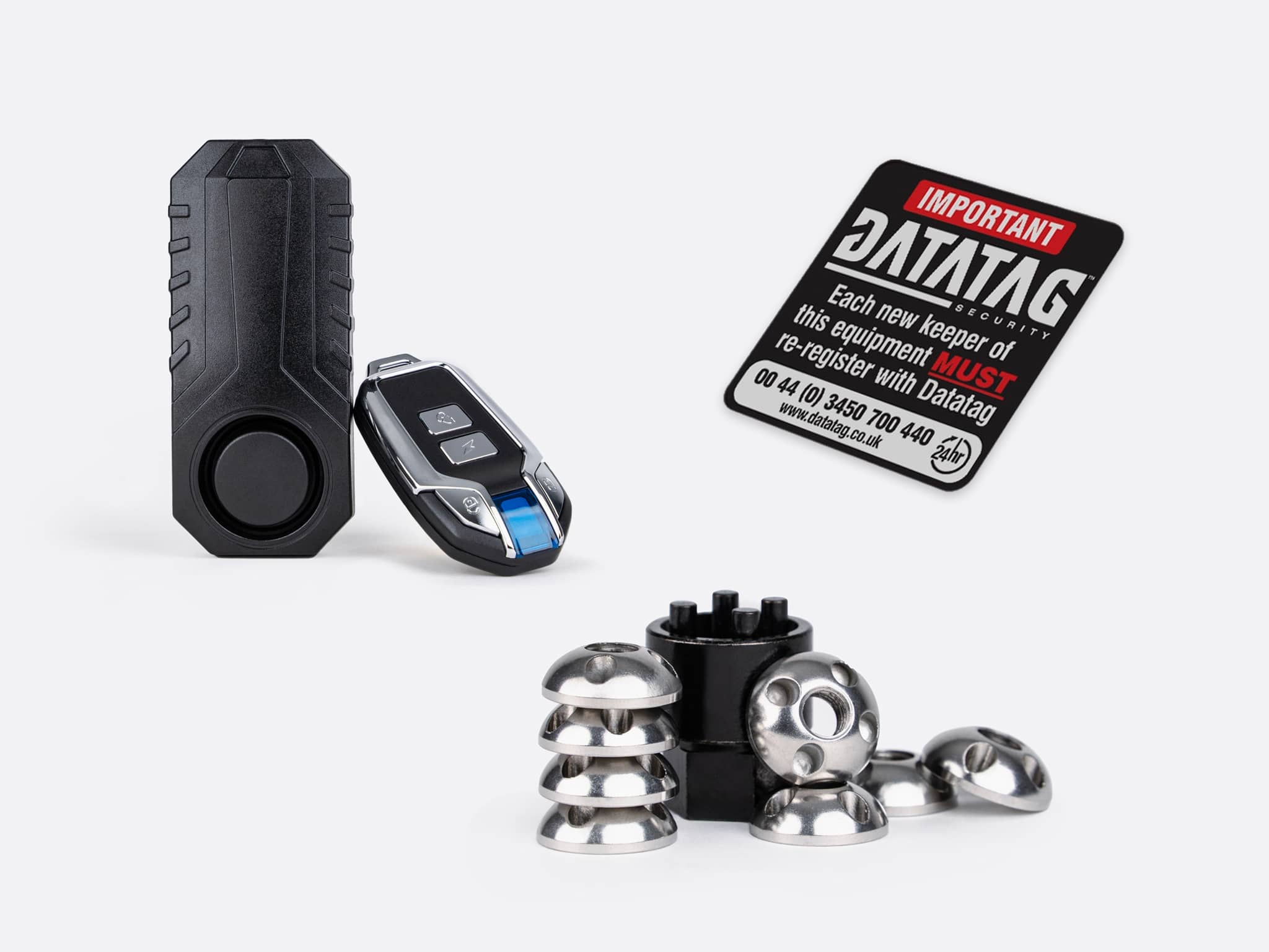 Security Bundle