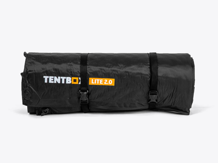 Lite 2.0 Mattress Topper