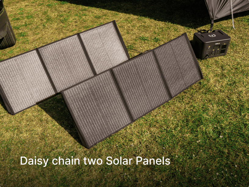 Solar Panel