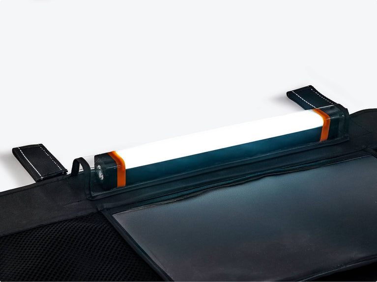 Lite Storage Pockets - TentBox