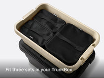 Semi-Rigid Box Set