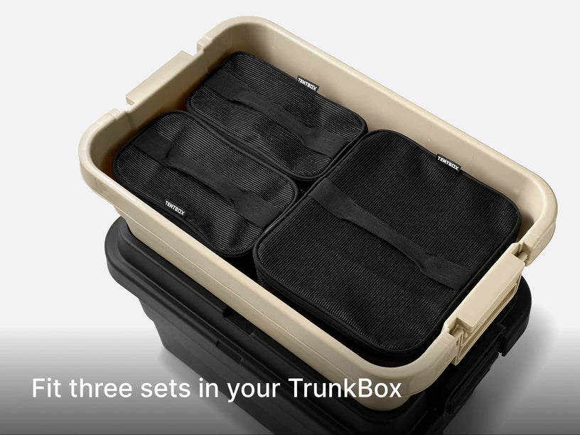 Semi-Rigid Box Set