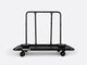 AST - TentBox Storage Trolley