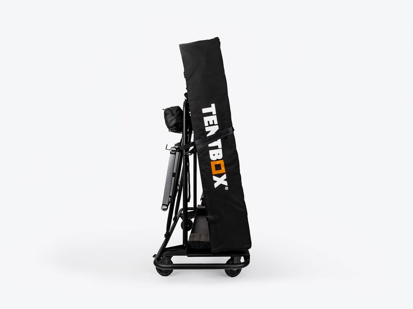 Storage Trolley