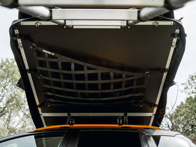 Storage Web - Accessories