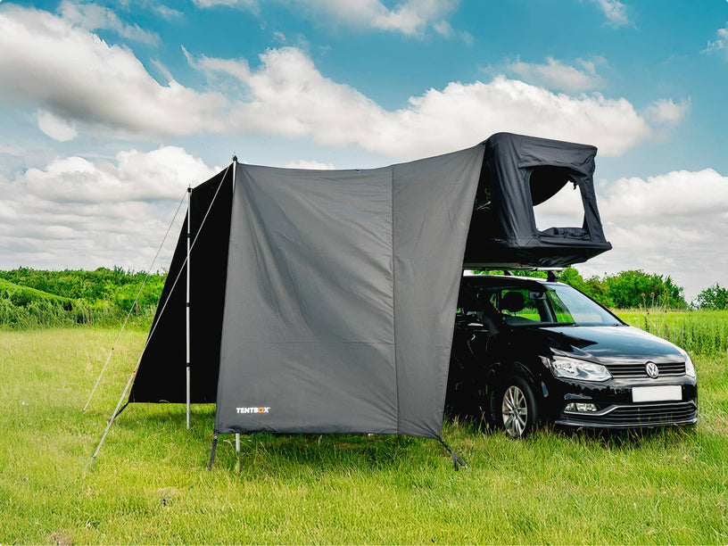 Tunnel Awning for TentBox Go, Lite, LiteXL, Classic & Cargo