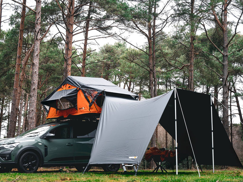 ATALI-1.0 - TentBox Lite 1.0 Tunnel Awning