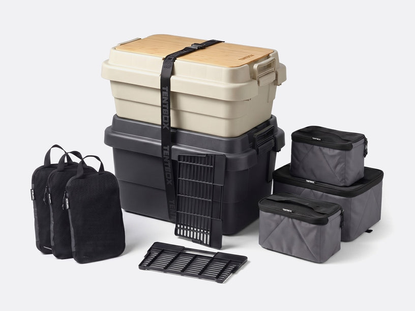 TrunkBox