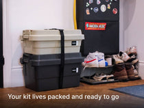TrunkBox