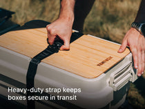 TrunkBox