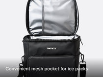 Soft Cool Bag