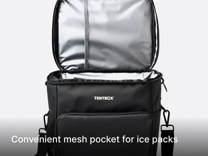Soft Cool Bag
