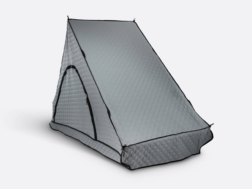 TentBox Cargo 2.0 Thermal Kit front view