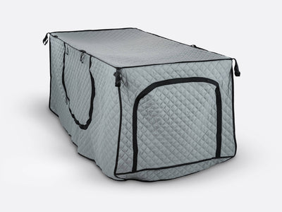TentBox Classic 2.0 Thermal Kit front view - Accessories