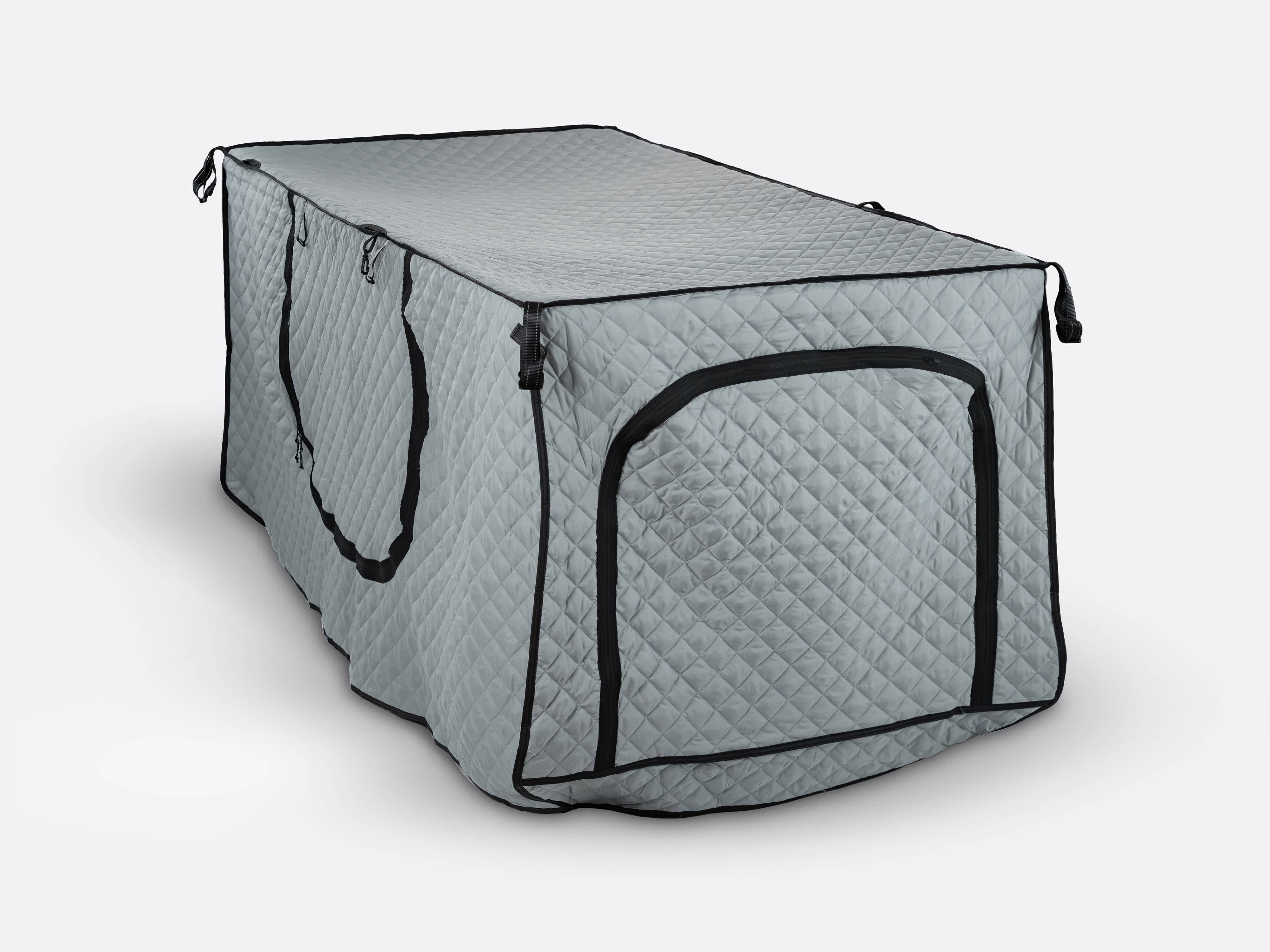 Classic 2.0 Ultimate Bundle - TentBox