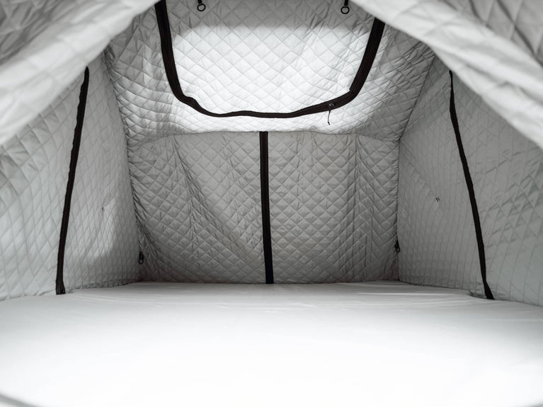 TentBox Lite XL Thermal Kit An insulation pod to keep you warm