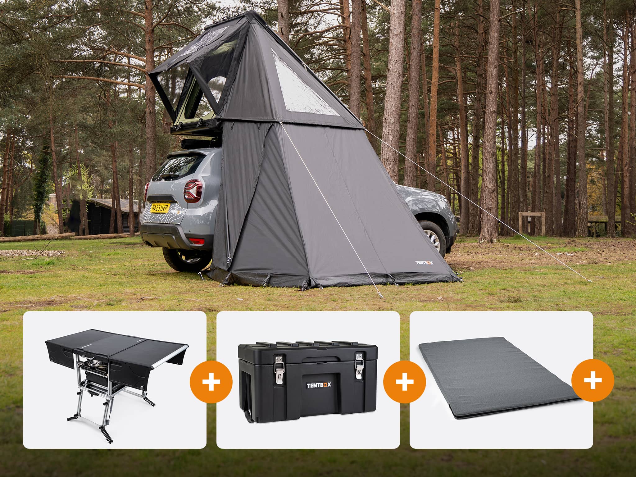 Cargo Ultimate Bundle