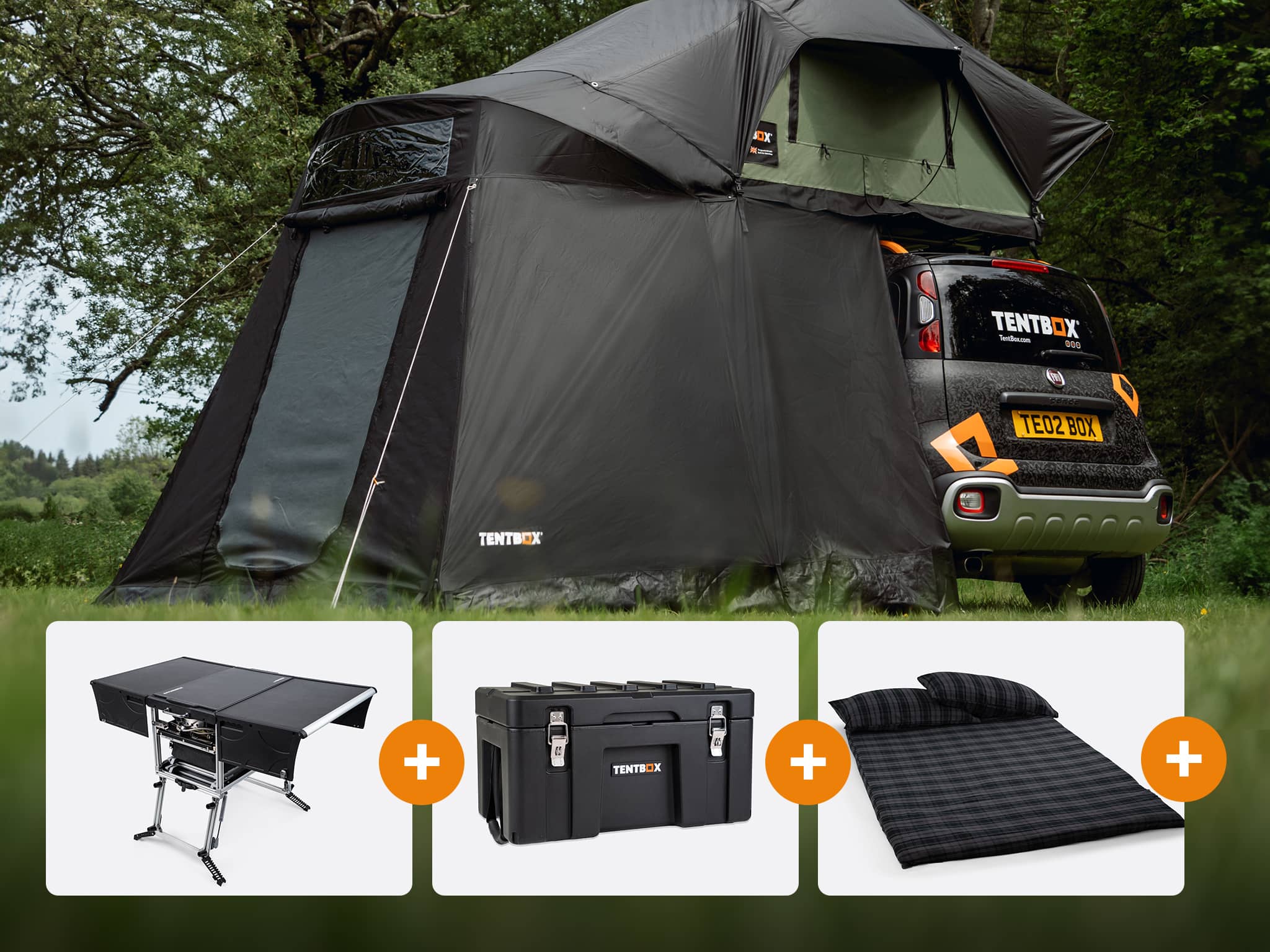 Lite Ultimate Bundle
