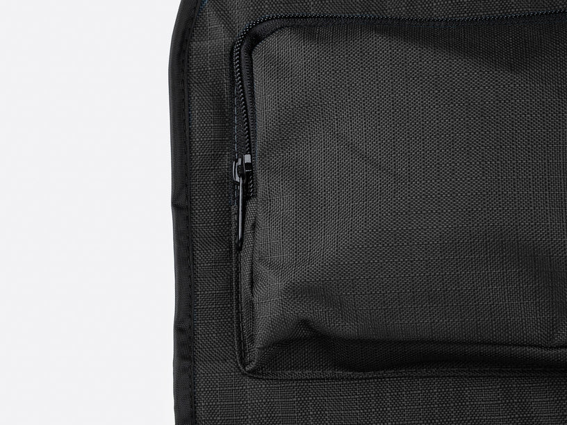 Utility Pockets