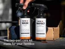 Wash & Protect Kit
