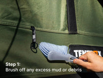 Wash & Protect Kit