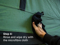 Wash & Protect Kit