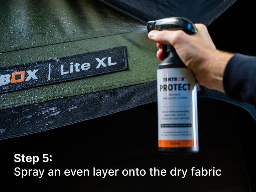 Wash & Protect Kit