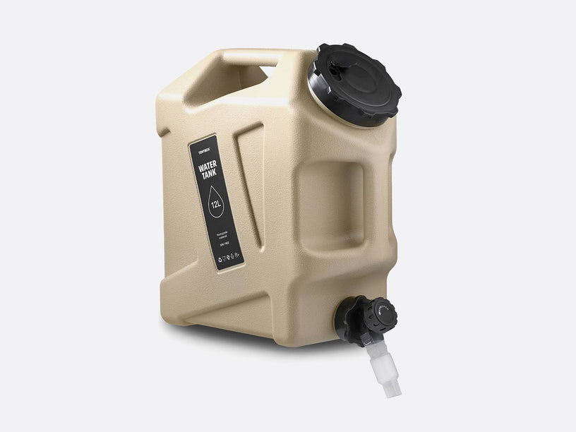 Water Tank