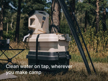 Water Tank