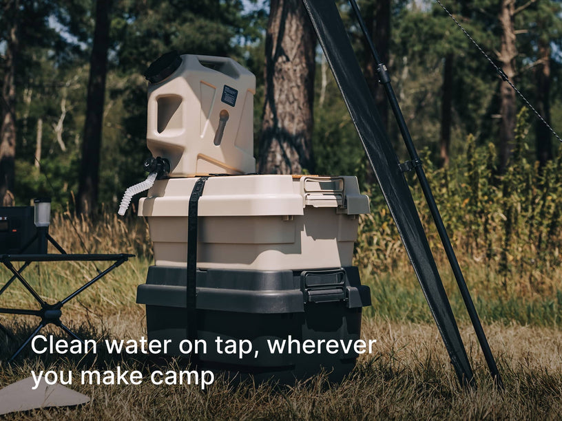 Water Tank