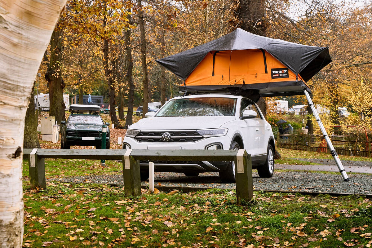 TentBox - 