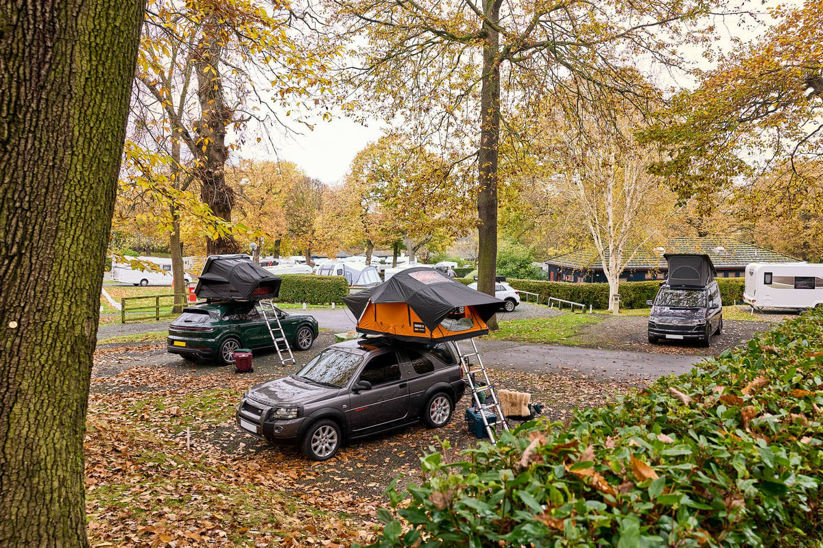 TentBox - 