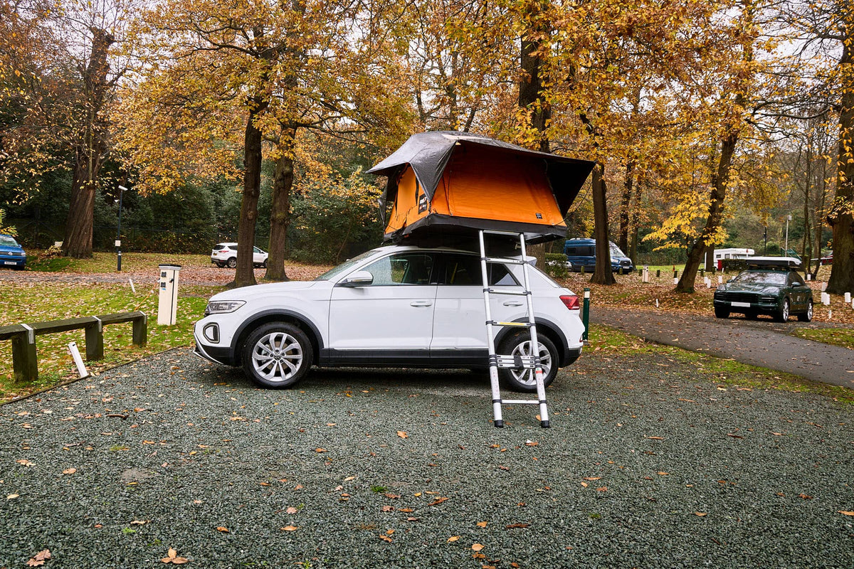 TentBox - 