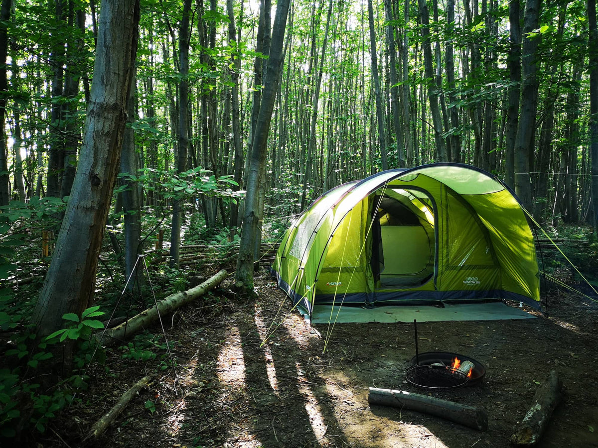 TentBox - 