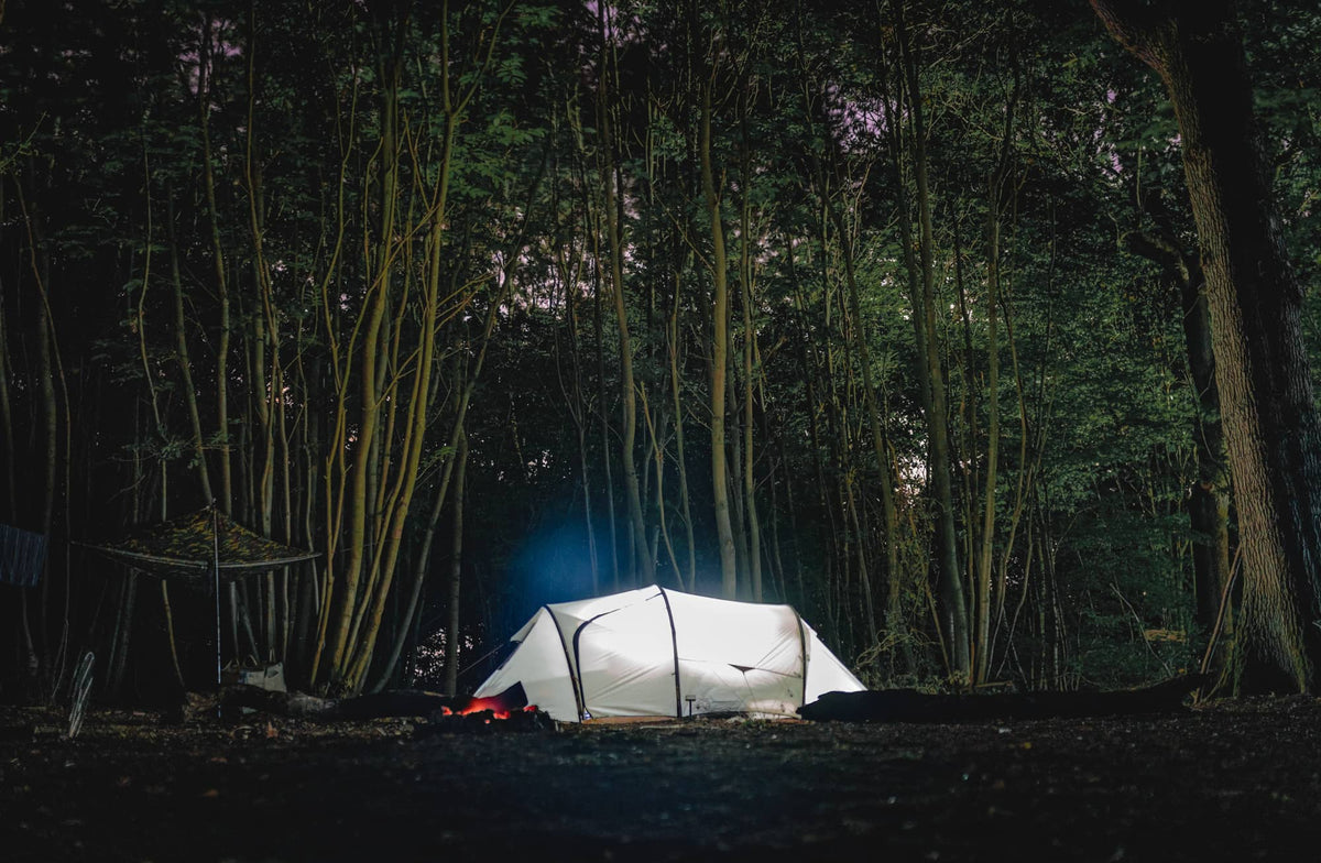 TentBox - 