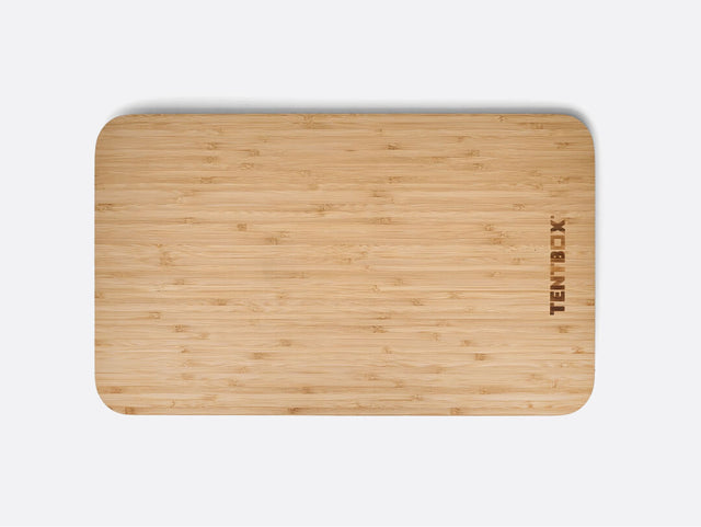 Bamboo tabletop 