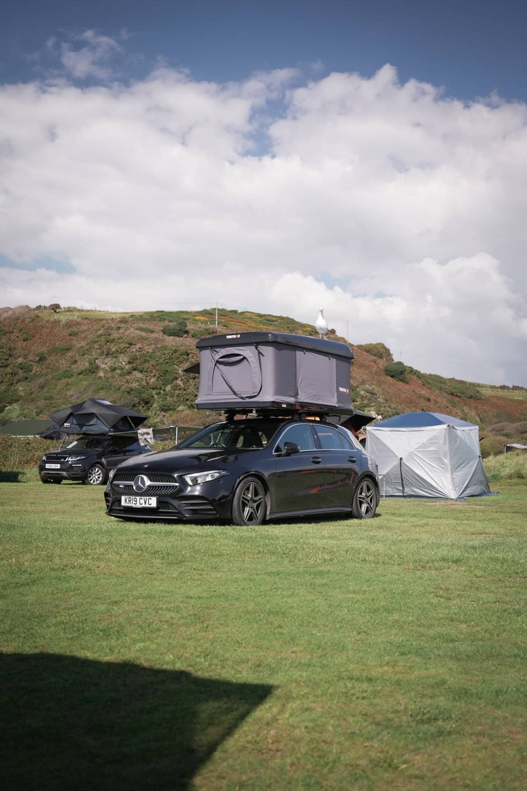 Black Rock Sands Touring & Camping Park - TentBox
