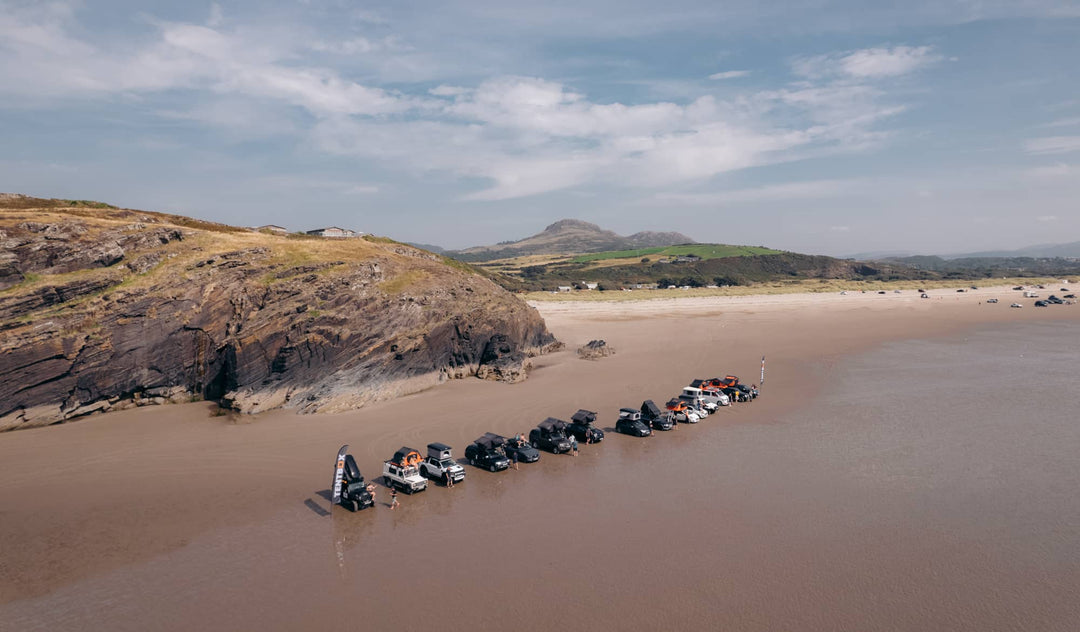 Black Rock Sands Touring & Camping Park - TentBox