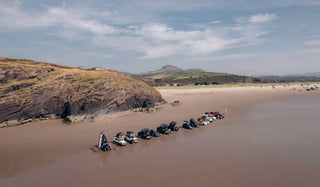 Black Rock Sands Touring & Camping Park - TentBox