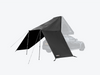 Cargo 1.0 Tunnel Awning