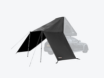 Cargo 1.0 Tunnel Awning
