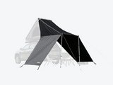 Cargo Tunnel Awning