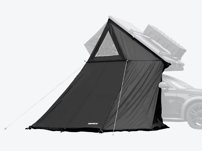 Cargo 2.0 Living Pod