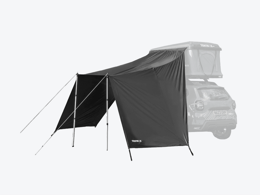 Classic 1.0 Tunnel Awning