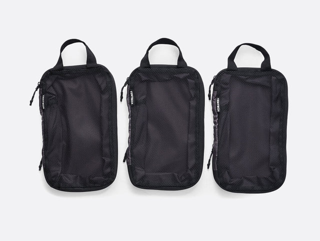 3x compression bags