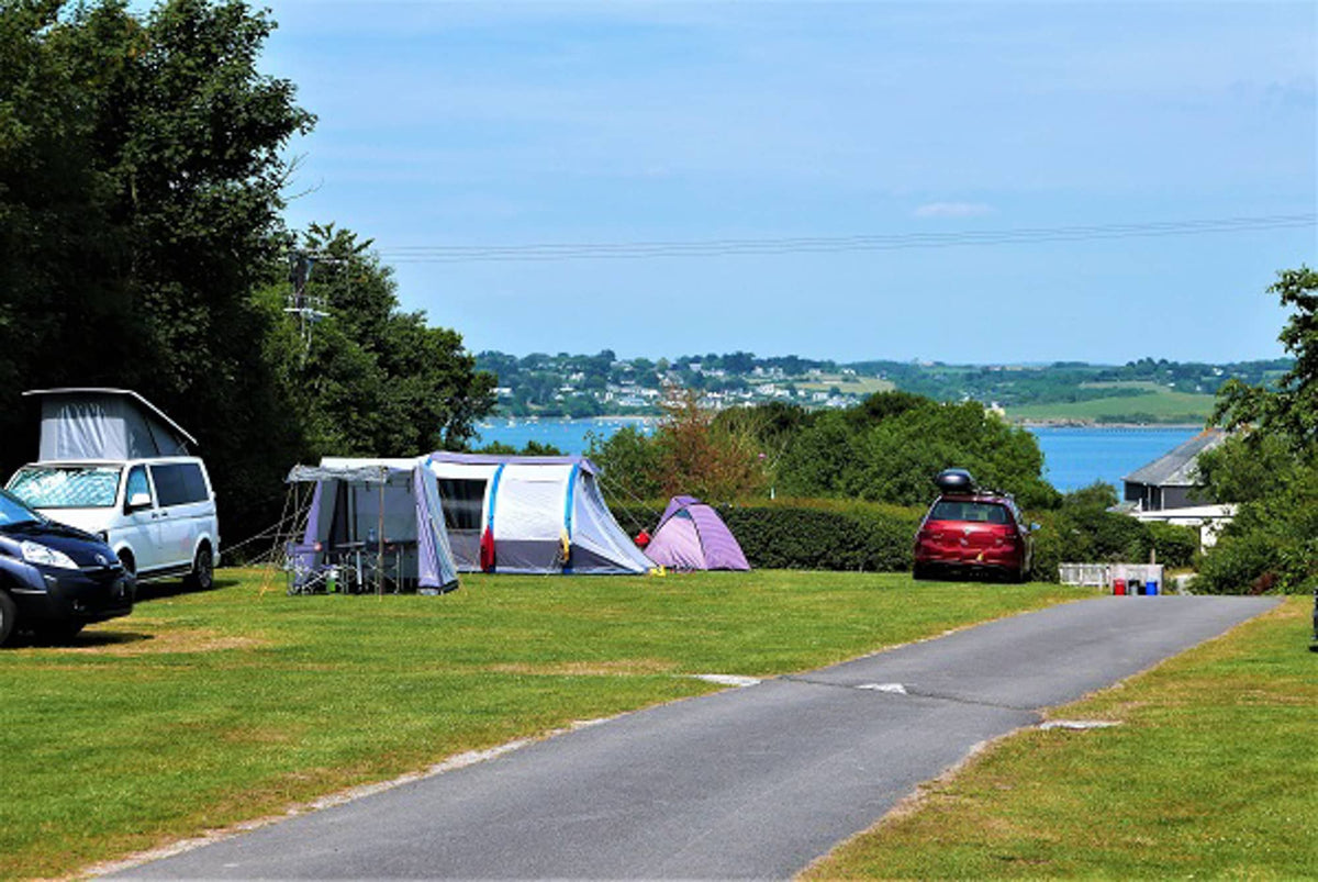 TentBox - 