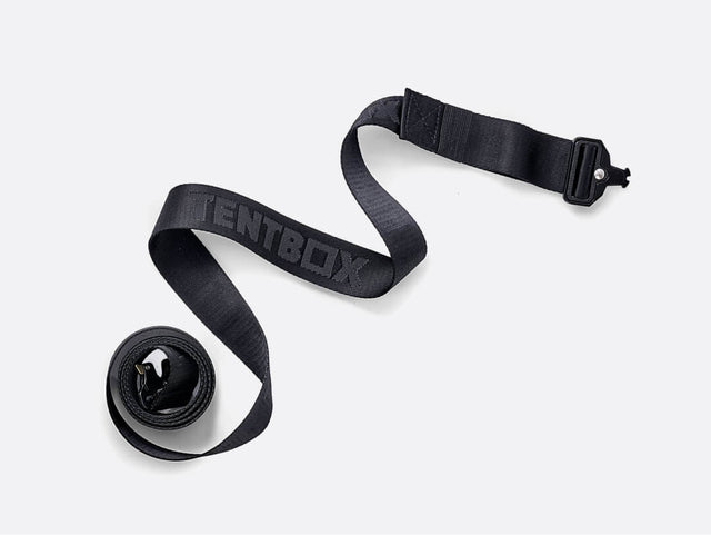 Heavy-duty strap
